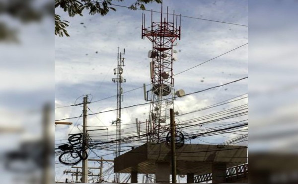 Crece inversión en telecomunicaciones