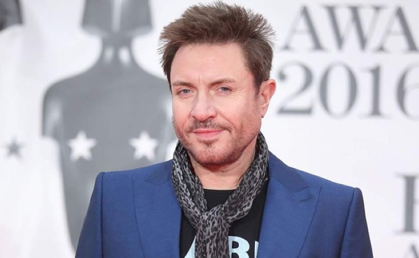 Vocalista de Duran Duran acusado de acoso sexual