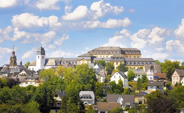 La ortodoxia contra la inflación del Bundesbank se imparte en un castillo