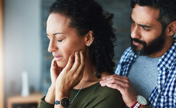 ¿Tu ex pareja ha vuelto a buscarte?