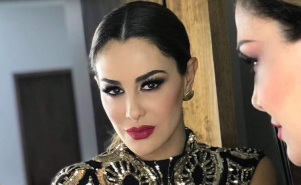Acusan a Ninel Conde de haberse operado