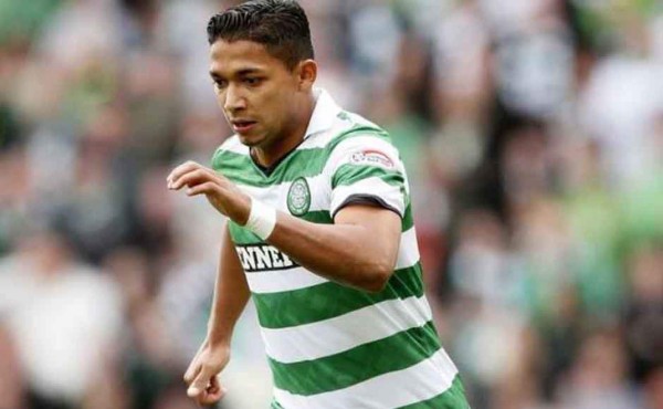 Izaguirre quiere jugar en la MLS según medio británico