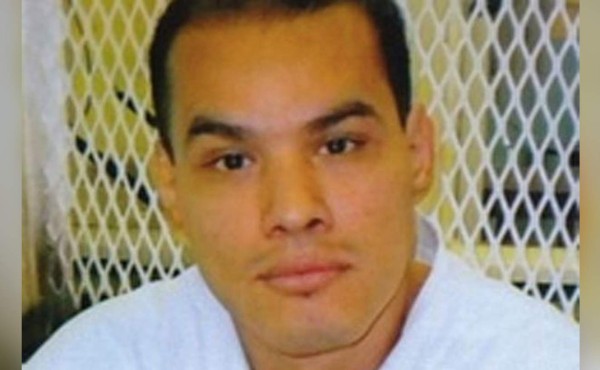Texas ejecutará a latino que se bebió la sangre de su víctima