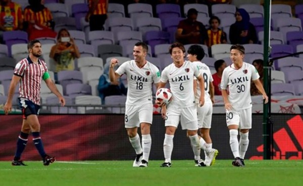 Chivas acaba sexto y como el peor mexicano en un Mundial de Clubes