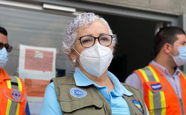 'Tengo cuatro meses de no compartir con mi familia”