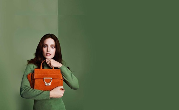 Pasión por las carteras