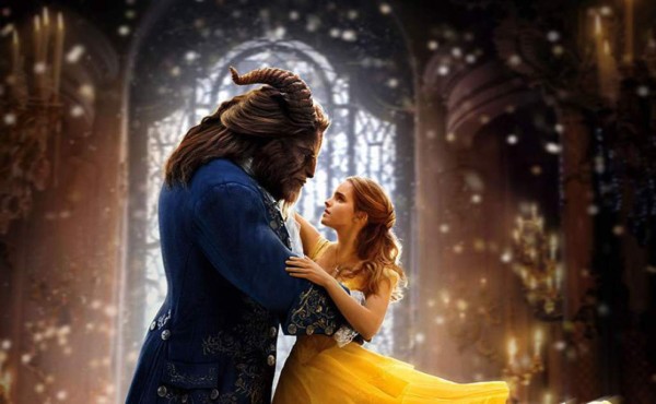 Iglesia salvadoreña pide prohibir a menores 'La Bella y La Bestia” por 'contenido gay”