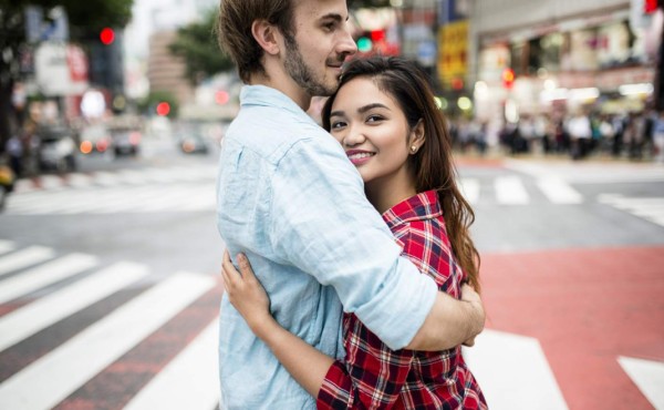 La amistad entre hombre y mujer no existe