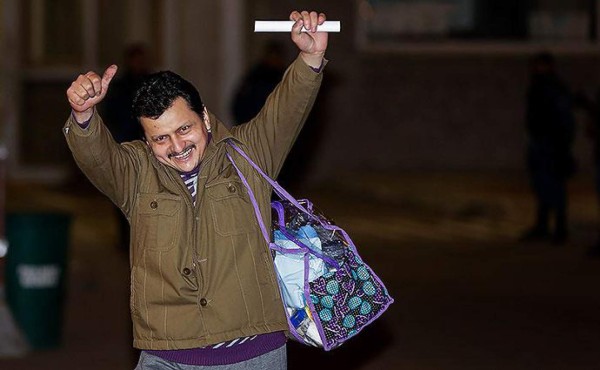 Carpintero se salva de ser extraditado por error a Estados Unidos