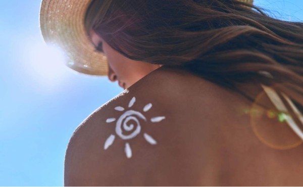 Regenere la piel con aloe vera