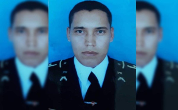 Policía Nacional presume que cadáver encontrado es de subinspector desaparecido