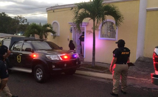 'Es algo montado, desvirtuaremos las acusaciones': Abogado de Leonel Sauceda