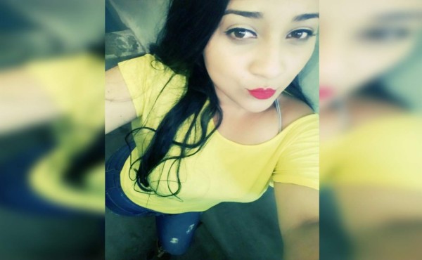Reportan como desaparecida a una joven en El Corpus, Choluteca
