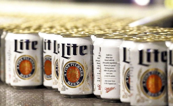 Un pacto que cambia el mapa cervecero global