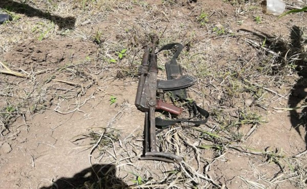 Dos supuestos miembros de la banda 'Mito Padilla' mueren abatidos por la Policía