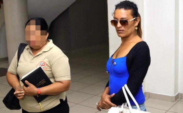 Declaran culpables a militares por caso de travesti 'Mónica Shakira'