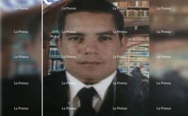 Desde vehículo lanzan cadáver de un expolicía en Copán