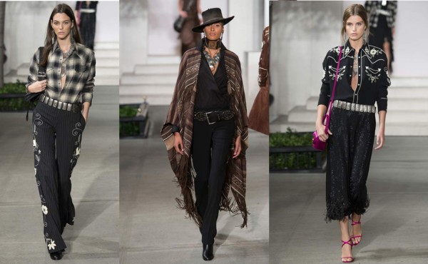 El vaquero es para el verano