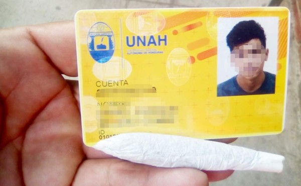 Unah requiere a estudiantes por violaciones a la seguridad