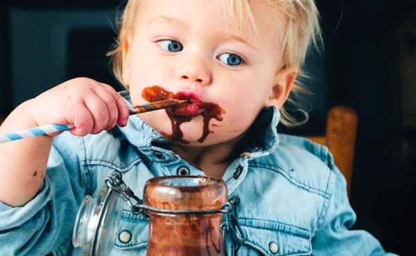 Los niños y el chocolate: A qué edad es la adecuada que lo puedan comer