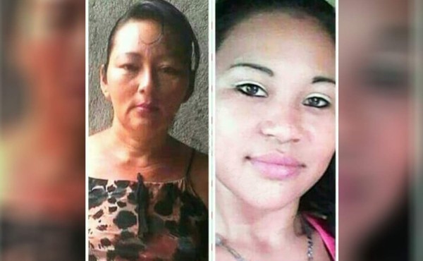 Celoso hombre mata a machetazos a su expareja y exsuegra