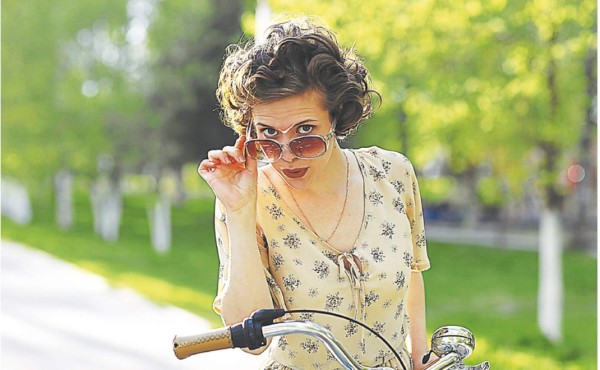 Amiga ahora siempre la deja plantada