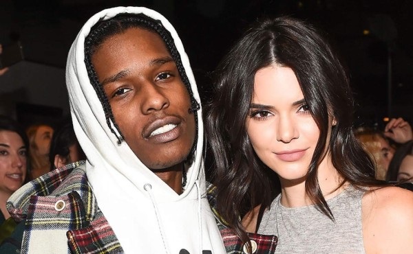 A$AP Rocky irá a juicio tras pelea callejera en Suecia