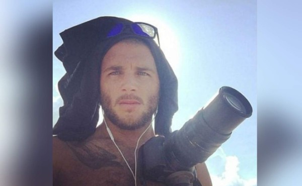 La historia del fotógrafo brasileño que nunca existió