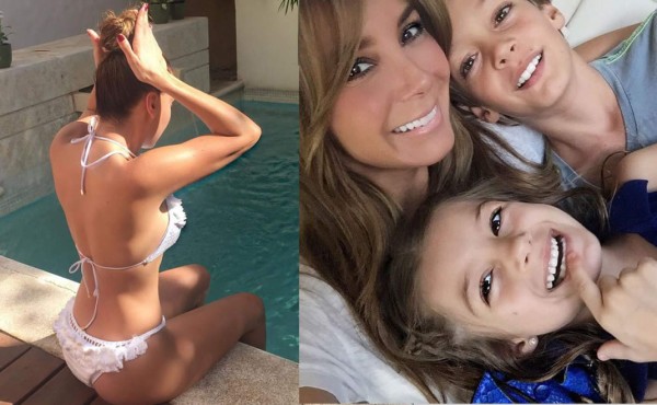 Elizabeth Gutiérrez habla de cómo hizo para reconquistar a William Levy