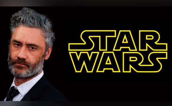 Disney confirma que Taika Waititi dirigirá una nueva película de 'Star Wars'