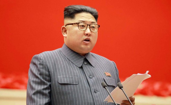 Corea del Norte condena las nuevas sanciones de la ONU como un 'acto de guerra'