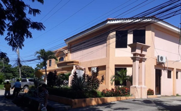 Trabajador de hotel ceibeño fallece al caer del tercer piso