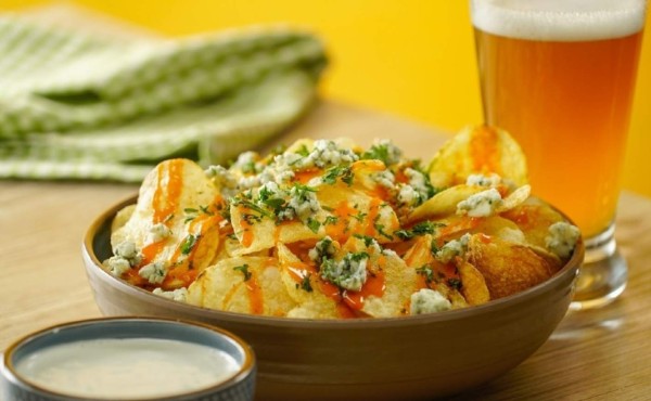 Los alimentos que más engordan y no te harán bajar de peso