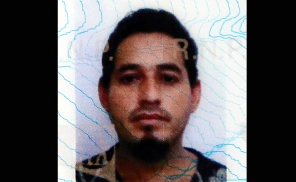 En Choloma matan a un hombre con tatuaje de 'vatos locos”