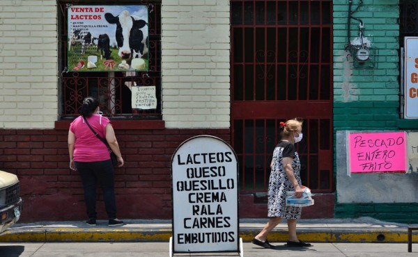 Salud y Seguridad analizan habilitar más comercios durante emergencia por coronavirus