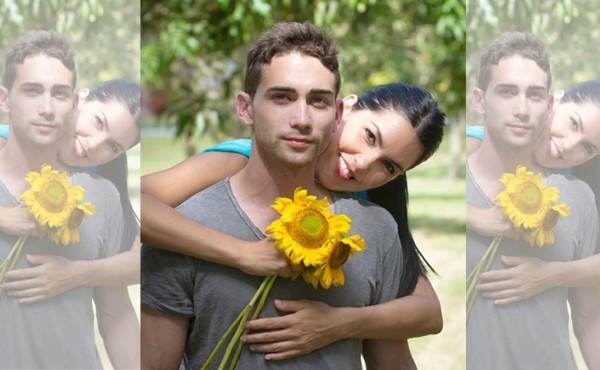 Los príncipes azules existen, no están en peligro de extinción