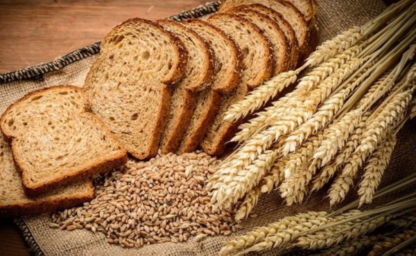 ¿Son lo mismo alimentos integrales que ricos en fibra?