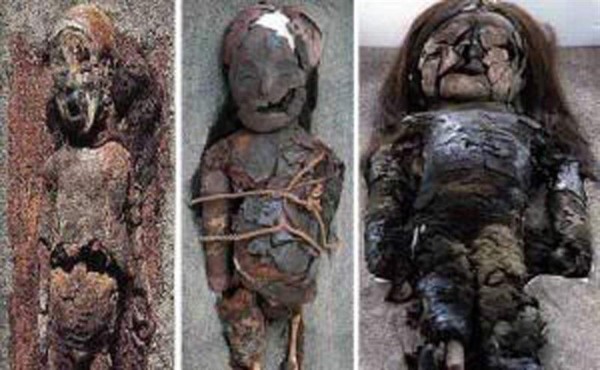 Momias chilenas, las más antiguas del mundo, buscan ser Patrimonio de la Humanidad  