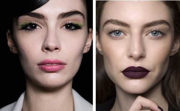 Los tonos de labiales para este otoño