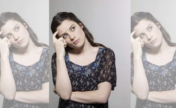 'Tengo 36 años y no tengo novio”