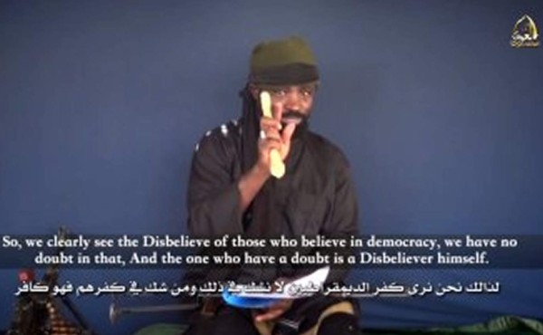 Es oficial: Boko Haram le jura lealtad al Estado Islámico