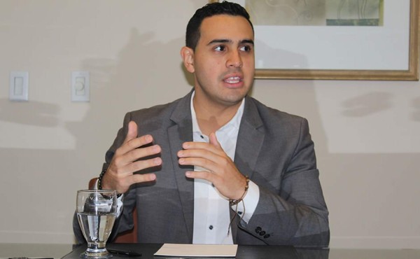 'El control a las redes sociales es necesario”