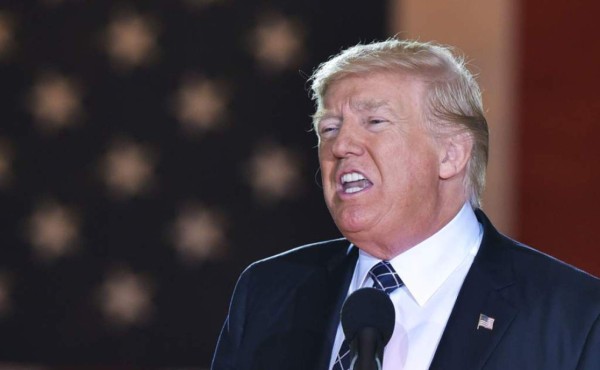 Trump insiste en armar y entrenar a los profesores para defender las escuelas