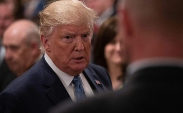 Trump arremete contra legisladoras demócratas latinas