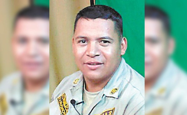 Muere en México el cuarto bombero hondureño que combatió incendio forestal  