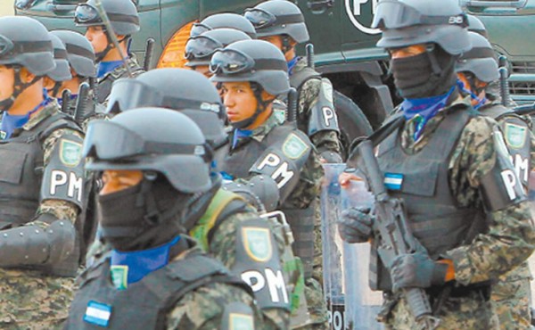 Para obras grandes se endeudaron con el 'tasón”