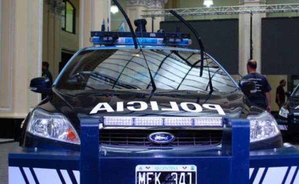 Por celos joven de 16 años mata supuestamente a su novia de 15 en Argentina &nbsp;&nbsp;