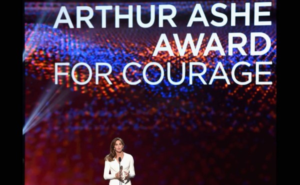 Caitlyn Jenner: Las personas trangénero merecen respeto