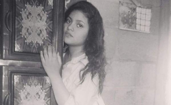 Colegiala atropellada tenía el sueño de ser oficial de la Policía