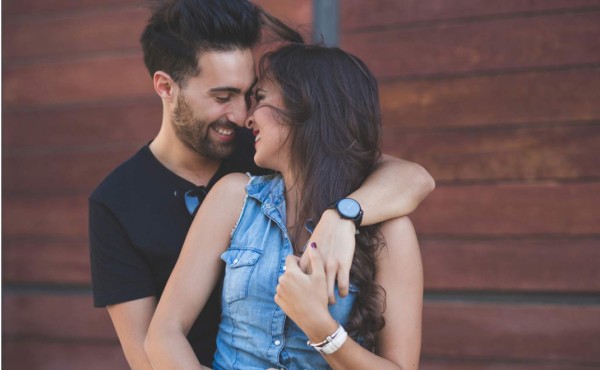 10 puntos para saber si es el amor de tu vida